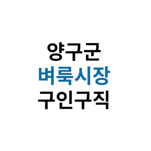 양구군 벼룩시장 홈페이지 부동산 구인구직 신문 그대로보기